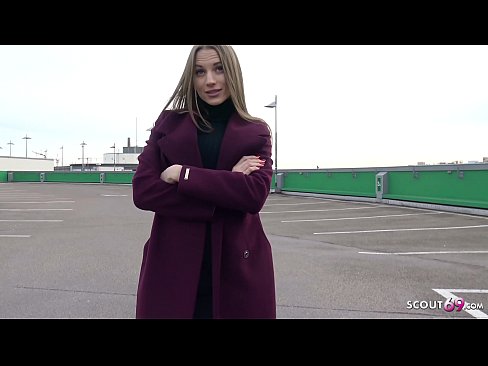 ❤️ پیشاهنگ آلمانی یک استیل لمس کننده رویایی است، پارکینگ و سکسی برای پول ☑ پورنو روسی در fa.liporno.ru ❤