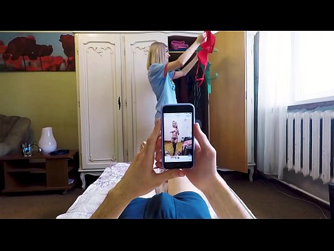 ❤️ خواهر ناتنی درست قبل از اینکه مامان به خانه بیاید، برادرش را به پایان رساند ☑ پورنو روسی در fa.liporno.ru ❤