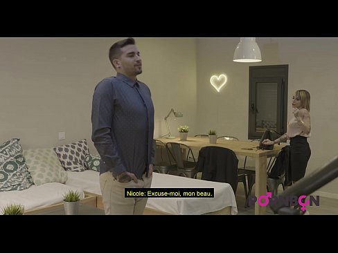 ❤️ PORNBCN 4K یک زن بالغ با جوانان بزرگ می‌خواهد مقعدی باشد ژیگولو جوان با دیک بزرگ. ☑ پورنو روسی در fa.liporno.ru ❤